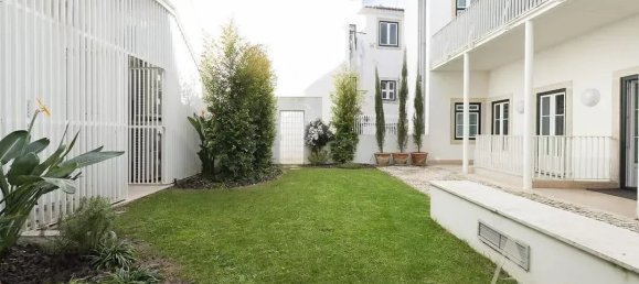 4 bedrooms Apartment in Lisbon, Portugal No. 139653 10