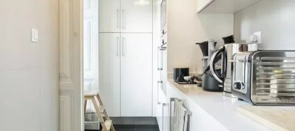 4 bedrooms Apartment in Lisbon, Portugal No. 139653 7