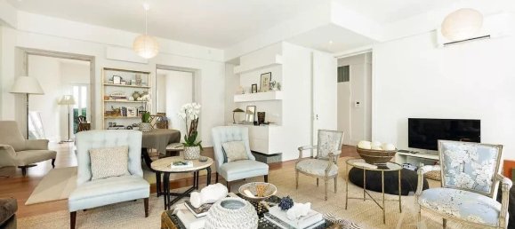 4 bedrooms Apartment in Lisbon, Portugal No. 139653 22