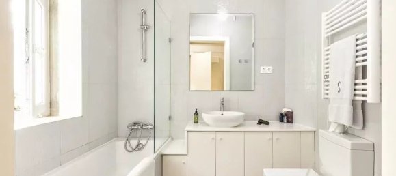 4 bedrooms Apartment in Lisbon, Portugal No. 139653 5