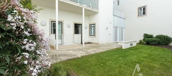 4 bedrooms Apartment in Lisbon, Portugal No. 139653 14