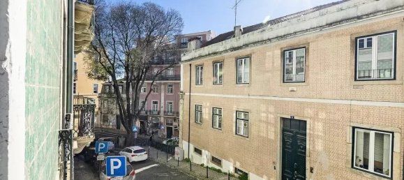 4 bedrooms Apartment in Lisbon, Portugal No. 139653 30