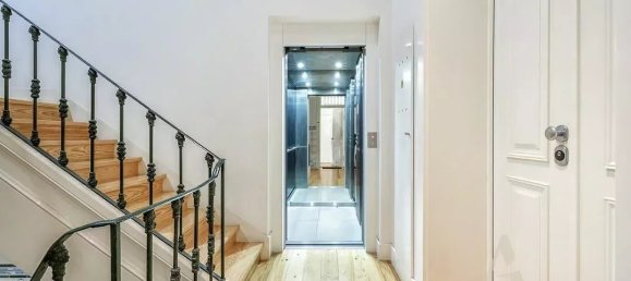 4 bedrooms Apartment in Lisbon, Portugal No. 139653 11