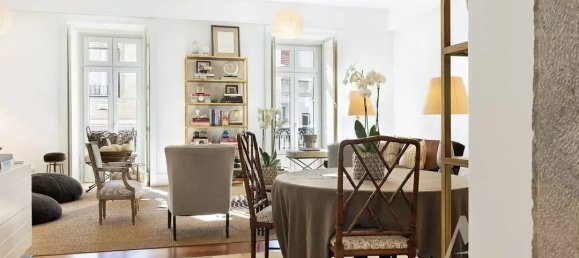 4 bedrooms Apartment in Lisbon, Portugal No. 139653 18