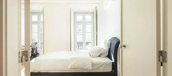 4 bedrooms Apartment in Lisbon, Portugal No. 139653 29