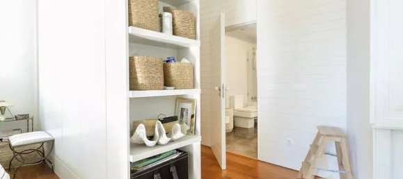 4 bedrooms Apartment in Lisbon, Portugal No. 139653 2