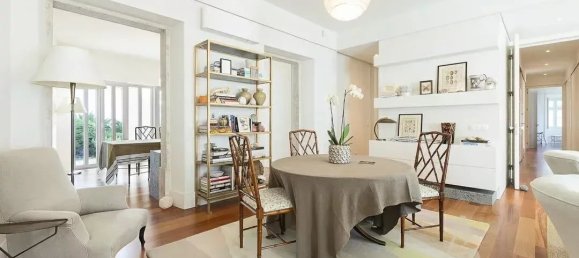 4 bedrooms Apartment in Lisbon, Portugal No. 139653 19