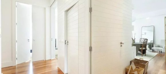 4 bedrooms Apartment in Lisbon, Portugal No. 139653 25