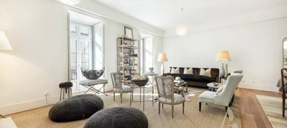 4 bedrooms Apartment in Lisbon, Portugal No. 139653 24