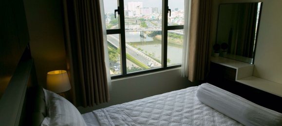 3 bedrooms Apartment in District 4, Vietnam No. 17943 3