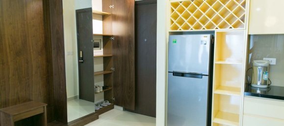 3 bedrooms Apartment in District 4, Vietnam No. 17943 9