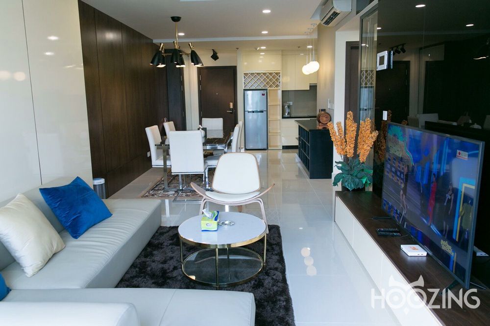 3 bedrooms Apartment in District 4, Vietnam No. 17943