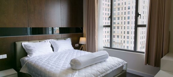 3 bedrooms Apartment in District 4, Vietnam No. 17943 5