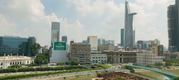 3 bedrooms Apartment in District 4, Vietnam No. 17943 8