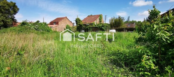 2 bedrooms Villa in Wandignies-Hamage, France No. 56851 5