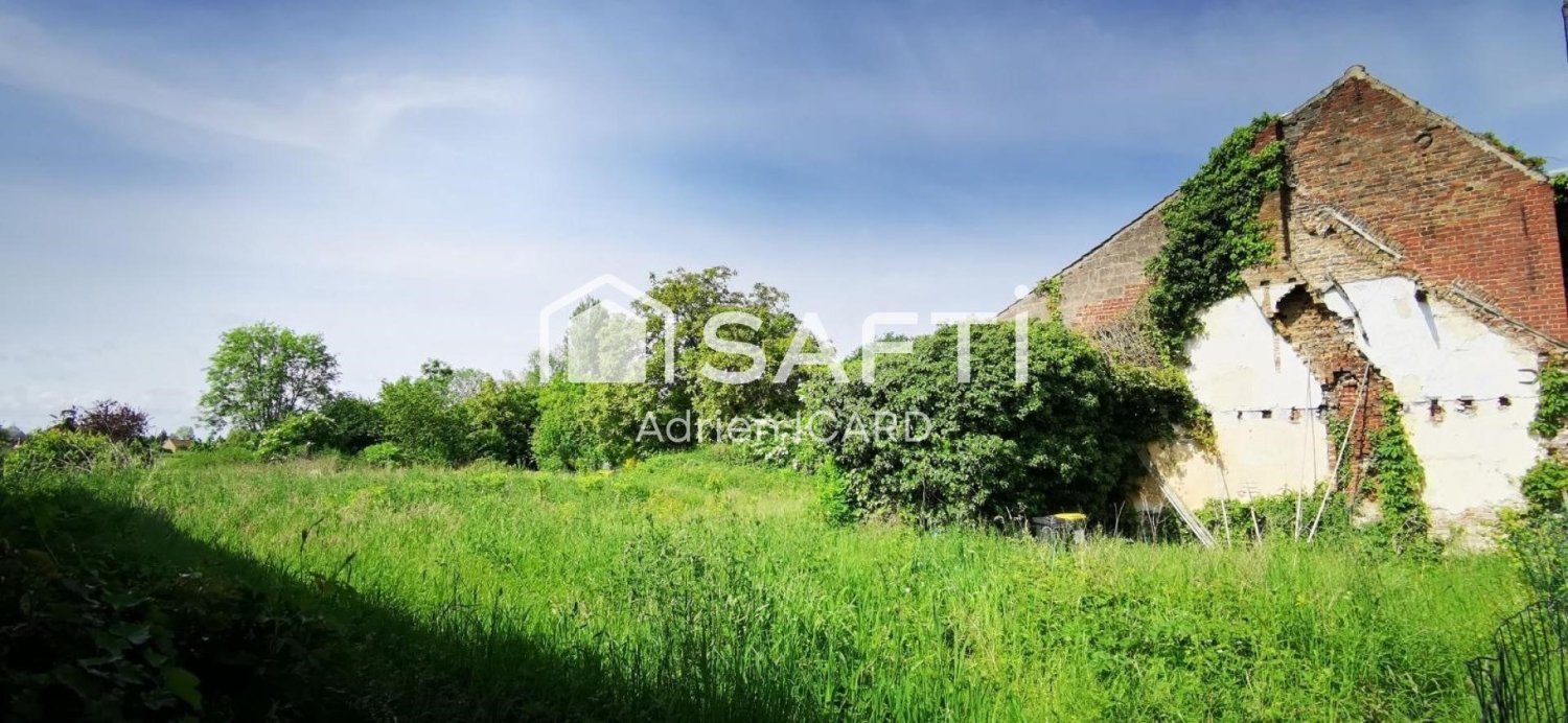 2 bedrooms Villa in Wandignies-Hamage, France No. 56851