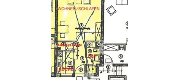 Studio in Leipzig, Germany No. 31038 4