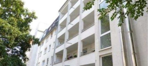 Studio in Leipzig, Germany No. 31038 3