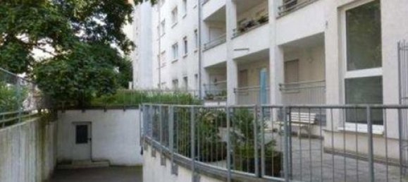 Studio in Leipzig, Germany No. 31038 2