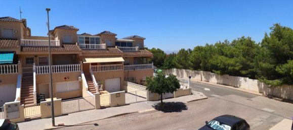 3 Schlafzimmer Stadthaus in Benijofar, Spain, Nr. 190718 22