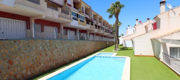 3 Schlafzimmer Stadthaus in Benijofar, Spain, Nr. 190718 23