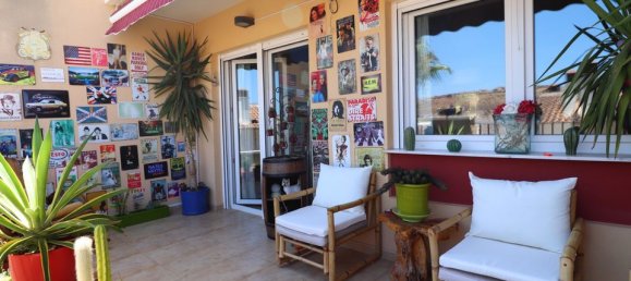 3 Schlafzimmer Stadthaus in Benijofar, Spain, Nr. 190718 20