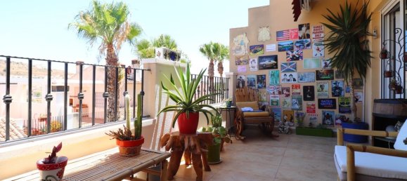 3 Schlafzimmer Stadthaus in Benijofar, Spain, Nr. 190718 19