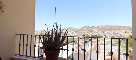 3 Schlafzimmer Stadthaus in Benijofar, Spain, Nr. 190718 18