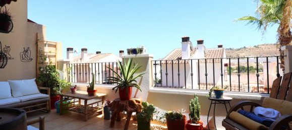 3 Schlafzimmer Stadthaus in Benijofar, Spain, Nr. 190718 4