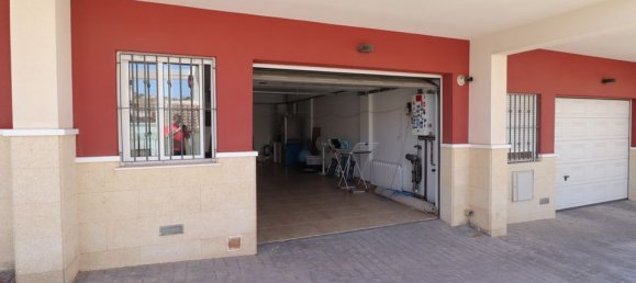 3 Schlafzimmer Stadthaus in Benijofar, Spain, Nr. 190718 24