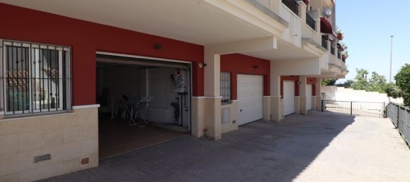 3 Schlafzimmer Stadthaus in Benijofar, Spain, Nr. 190718 25