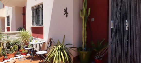 3 Schlafzimmer Stadthaus in Benijofar, Spain, Nr. 190718 27