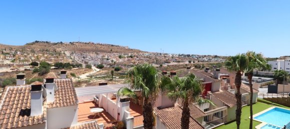 3 Schlafzimmer Stadthaus in Benijofar, Spain, Nr. 190718 21