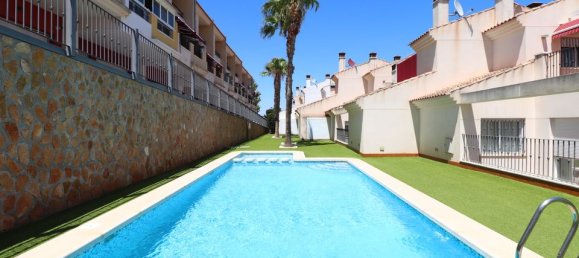 3 Schlafzimmer Stadthaus in Benijofar, Spain, Nr. 190718 2