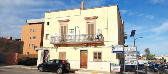 Casa de 4 divisões em Monopoli, Italy N.º 22001 2