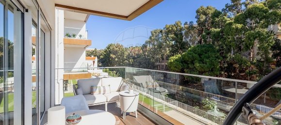 Apartamento de 3 dormitorios en Albufeira, Portugal No. 135213 12