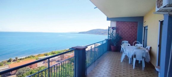 Duplex de 6 divisões em Santo Stefano di Camastra, Italy N.º 296028 9