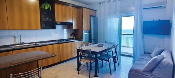 Duplex de 6 divisões em Santo Stefano di Camastra, Italy N.º 296028 25