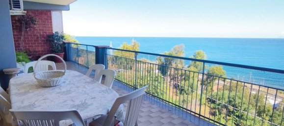 Duplex de 6 divisões em Santo Stefano di Camastra, Italy N.º 296028 10