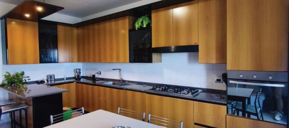 Duplex de 6 divisões em Santo Stefano di Camastra, Italy N.º 296028 27