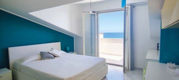 Duplex de 6 divisões em Santo Stefano di Camastra, Italy N.º 296028 49