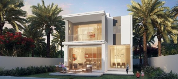 3 bedrooms Villa in Dubai Hills Estate, UAE No. 141 2