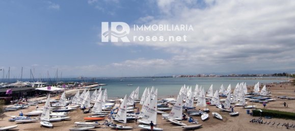 Gewerbliche Immobilie in Roses, Spain 291m², Nr. 136055 19