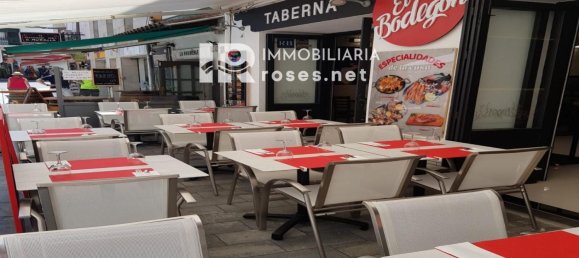 Gewerbliche Immobilie in Roses, Spain 291m², Nr. 136055 16