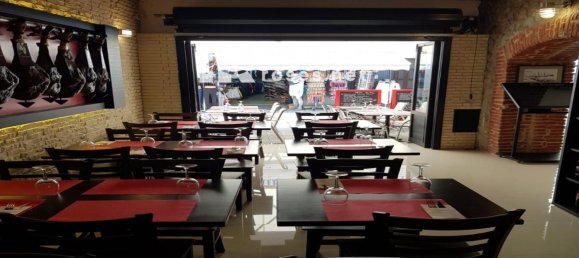 Gewerbliche Immobilie in Roses, Spain 291m², Nr. 136055 45