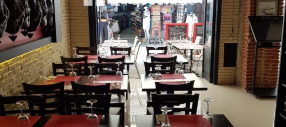 Gewerbliche Immobilie in Roses, Spain 291m², Nr. 136055 31