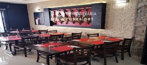 Gewerbliche Immobilie in Roses, Spain 291m², Nr. 136055 43