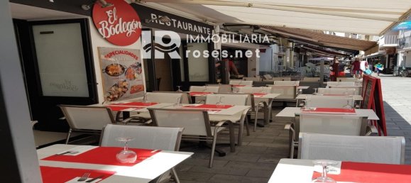 Gewerbliche Immobilie in Roses, Spain 291m², Nr. 136055 44
