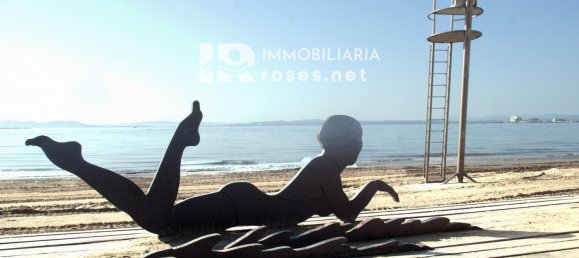 Gewerbliche Immobilie in Roses, Spain 291m², Nr. 136055 20