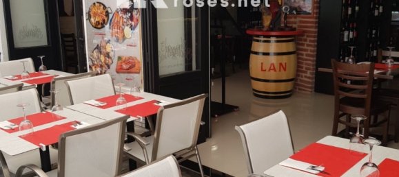 Gewerbliche Immobilie in Roses, Spain 291m², Nr. 136055 28